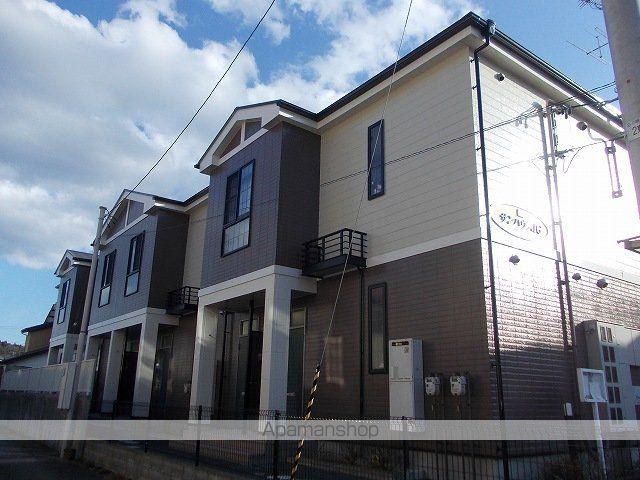 サンハウスIG(2LDK/2階)