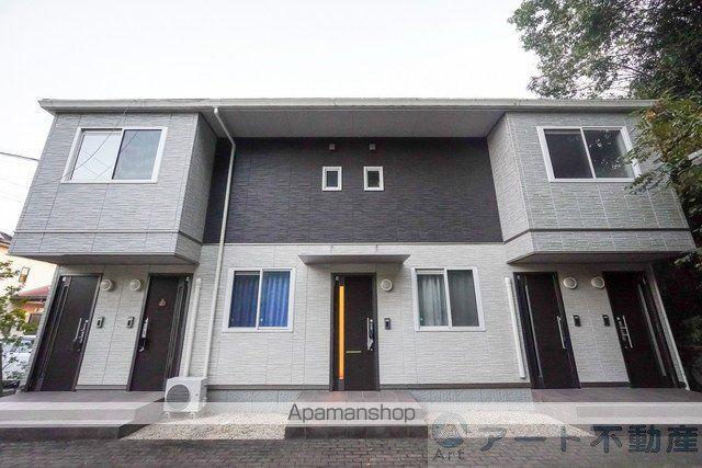 シャーメゾン天山