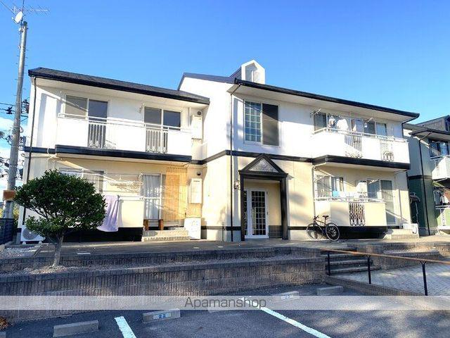 トゥインクルコート六番館