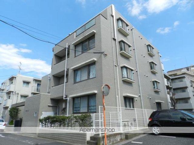 大成ルームズ(ワンルーム/1階)