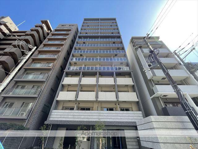 プランドール新大阪
