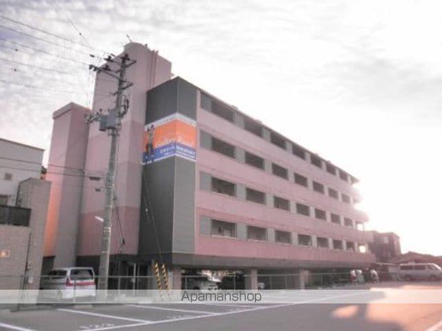 第二グローリーマンション