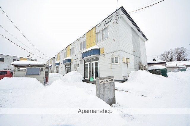 パーソナルコート太平Ａ棟