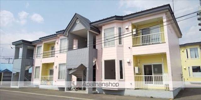 ハッピーハウス12A