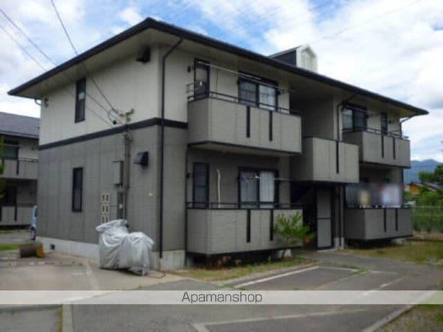 べルジュ並柳C棟