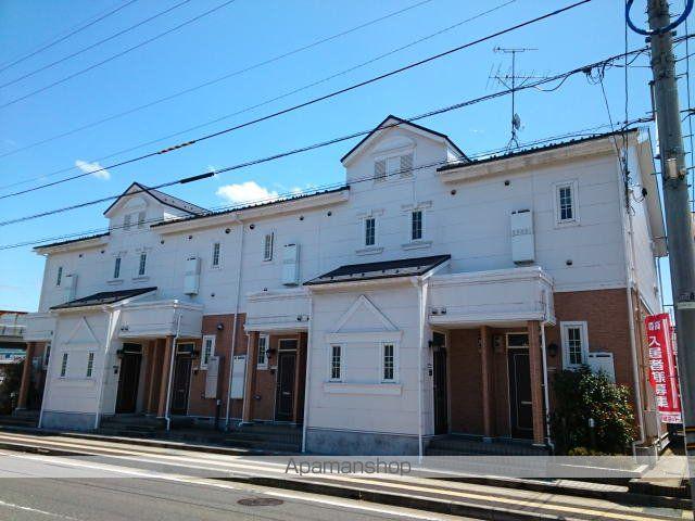 ドミールK1(2DK/2階)