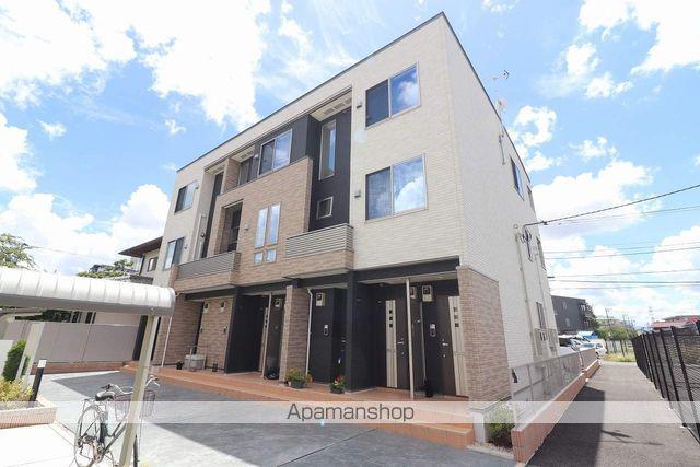 フェリスコート