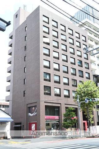 パシフィック乃木坂