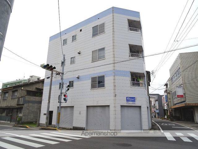 オールイズウェル・丸亀ビル