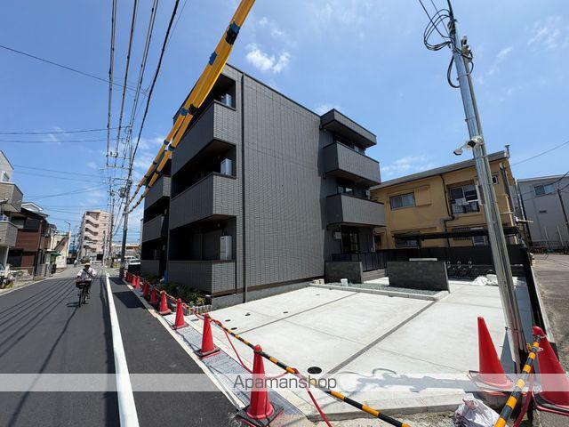 D-RESIDENCE寿