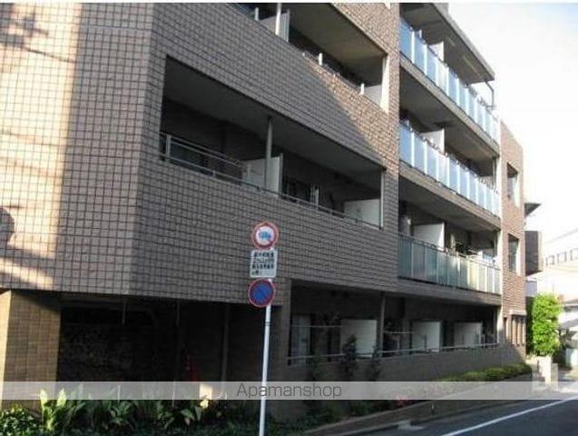 ハーモニアスコートN&M