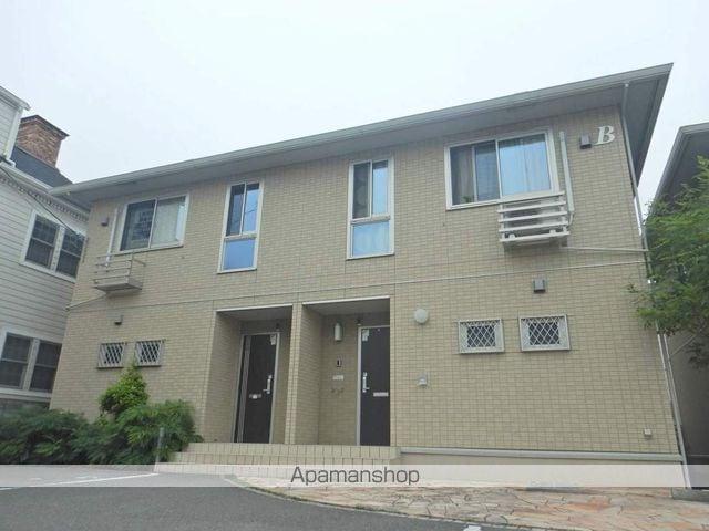 ウィズ　山城　Ｂ棟