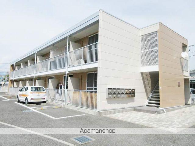 レオパレスアルファ