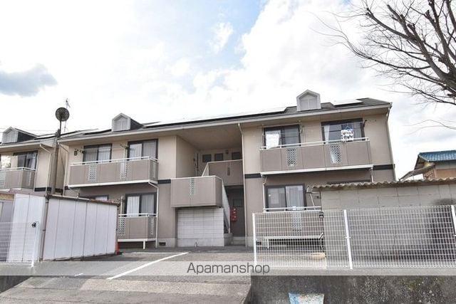 セジュールKEI A/B棟 B(3DK/1階)