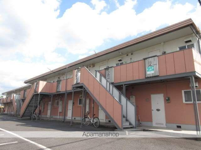 加利里サンハイツ