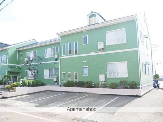 ハイツラベンデール