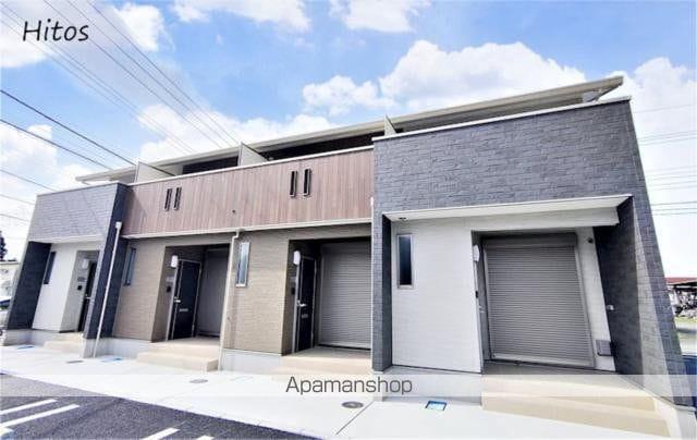 コンフォールII B(2LDK/2階)