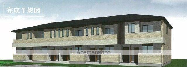 メゾン・ド・ATU A