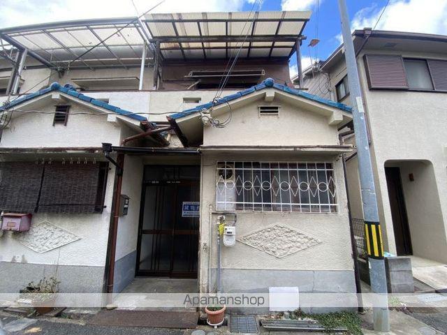 岡５丁目テラス