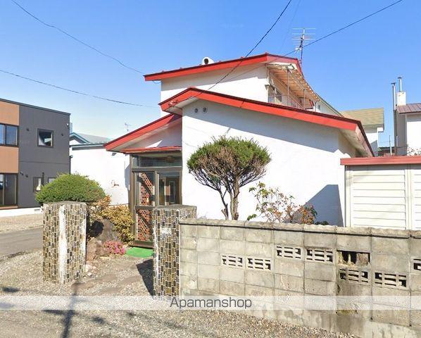 北海道帯広市西十八条南2丁目の戸建賃貸