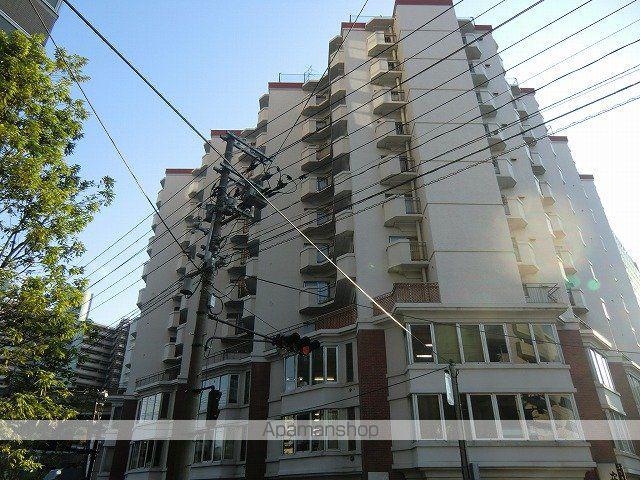 チサンマンション第3仙台