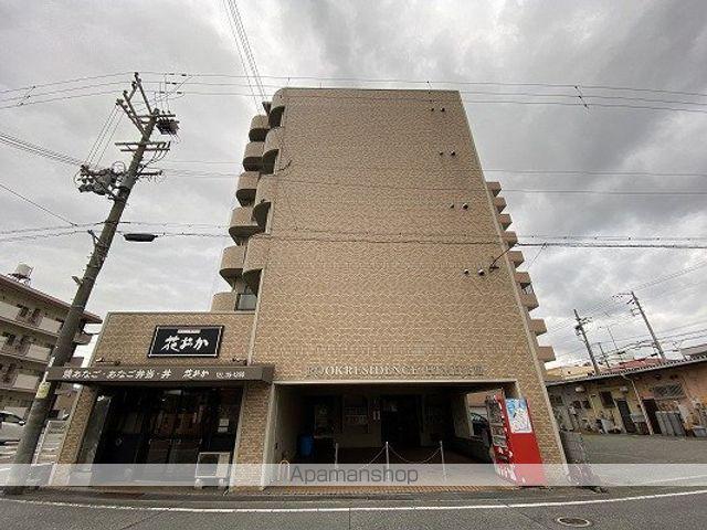 ルークレジデンス姫路Ⅲ