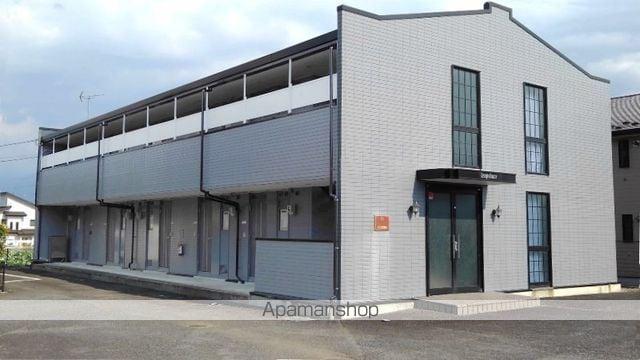 レオパレスKOHAN