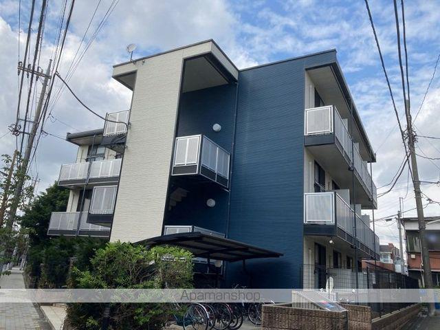 レオパレスラポールⅠ