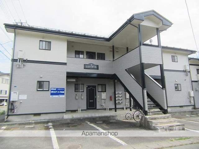 ニューゲートⅠ