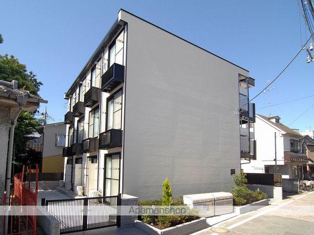 レオパレスグランアメニティ