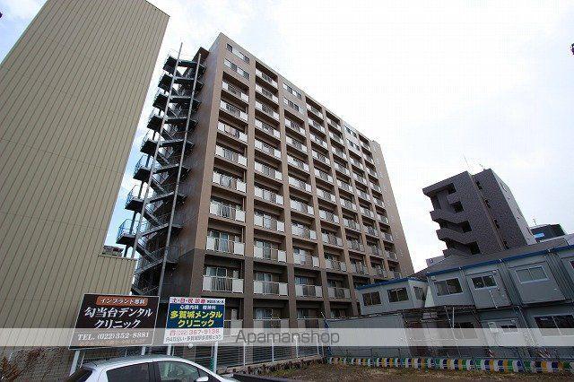 HF仙台レジデンスイースト