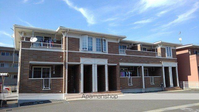 ガレリア20Ⅱ(1LDK/1階)