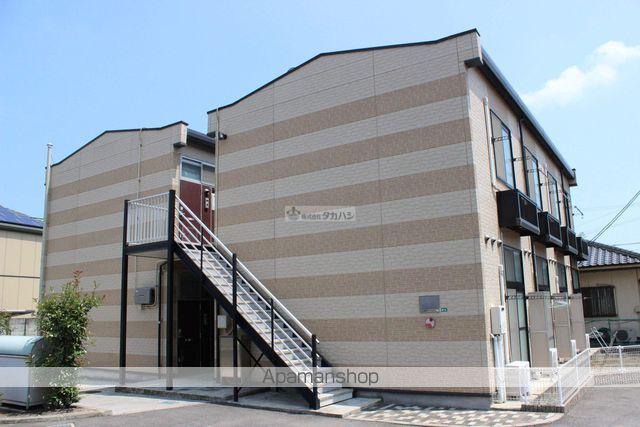 レオパレス細谷 VILLAGE