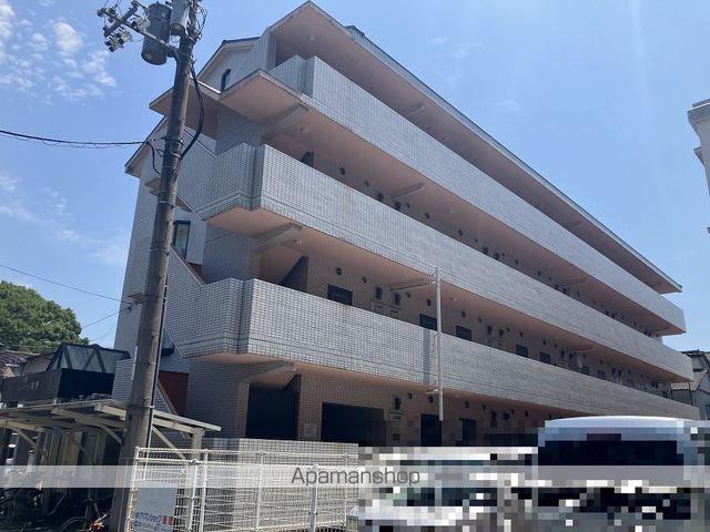 ジョイフル薊野