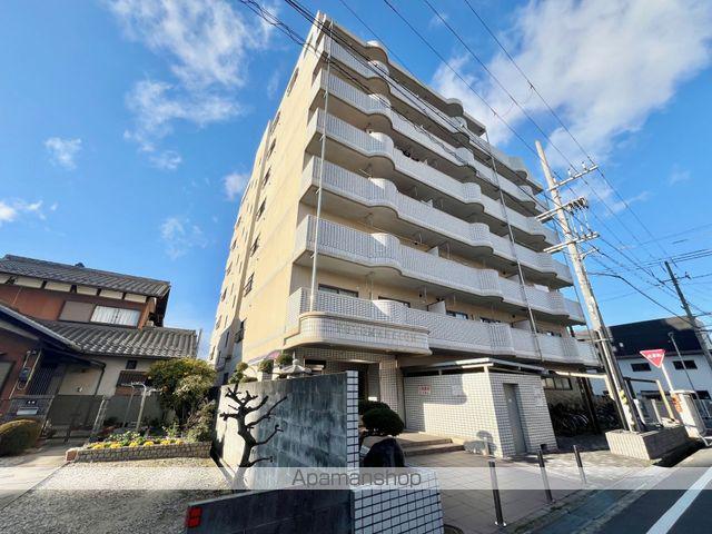 東洋マンション