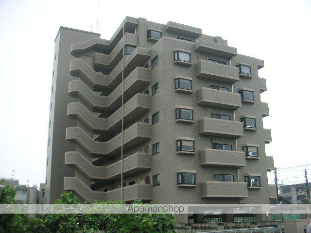 グリーンコート井口(3LDK/3階)