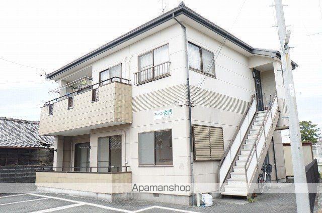 アーバン大門