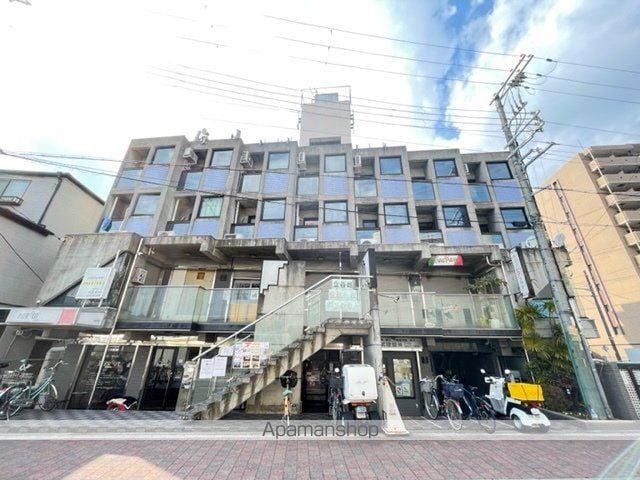 プリエールJR塚口駅前