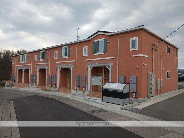 サンパティークRIKI