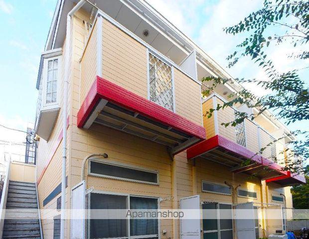 レオパレスイーストⅢ