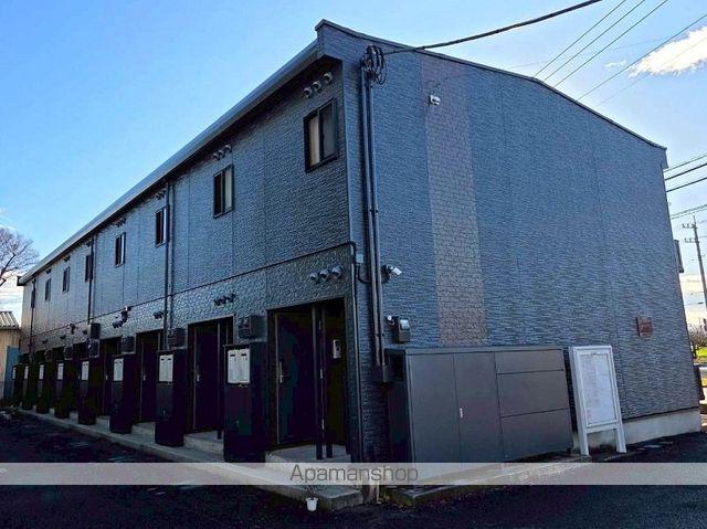 レオパレスアンジュB(1K/1階)