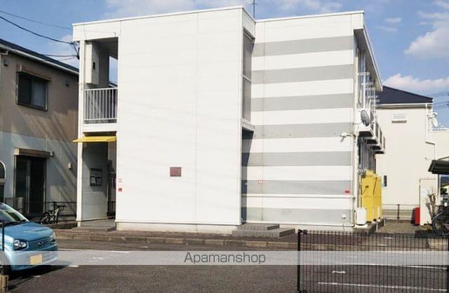 レオパレス鹿之助