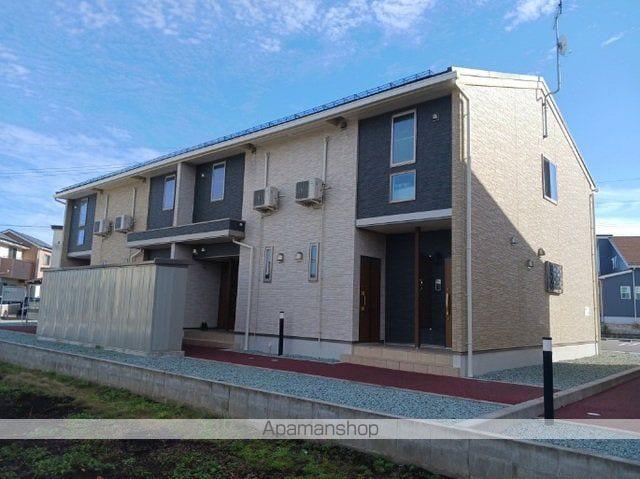 アマーレ スパーツィオ Ⅱ