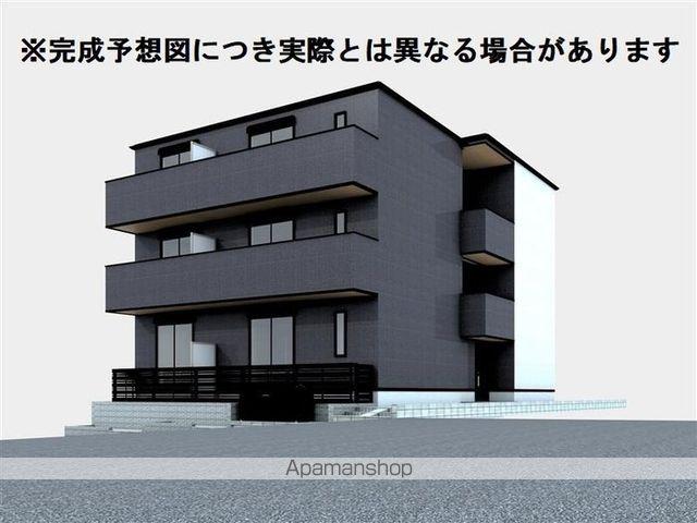 D-セアリス黒砂(1LDK/2階)