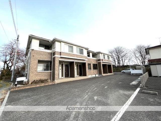 メルヴェール守山