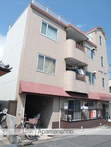 トーホクハイツ