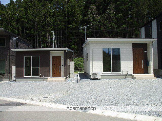 石巻線 女川駅 徒歩15分  築2年(2LDK)