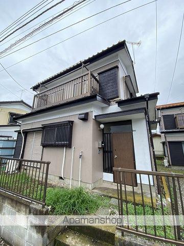 京成電鉄本線 八千代台駅 徒歩23分 2階建 築43年