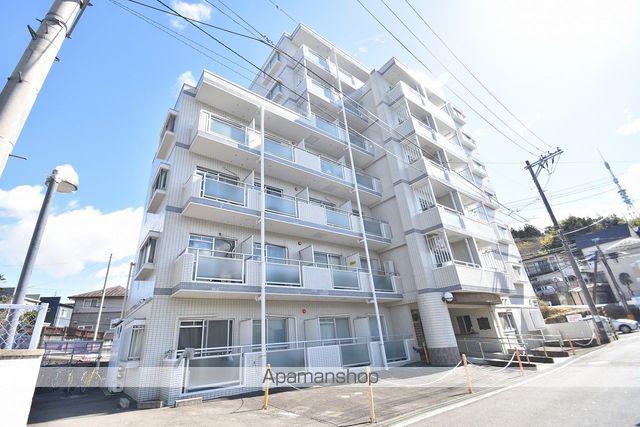 ホーユウコンフォルト愛宕大橋(1K/6階)