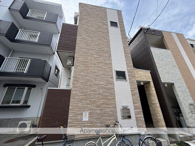 ソアレ大曽根